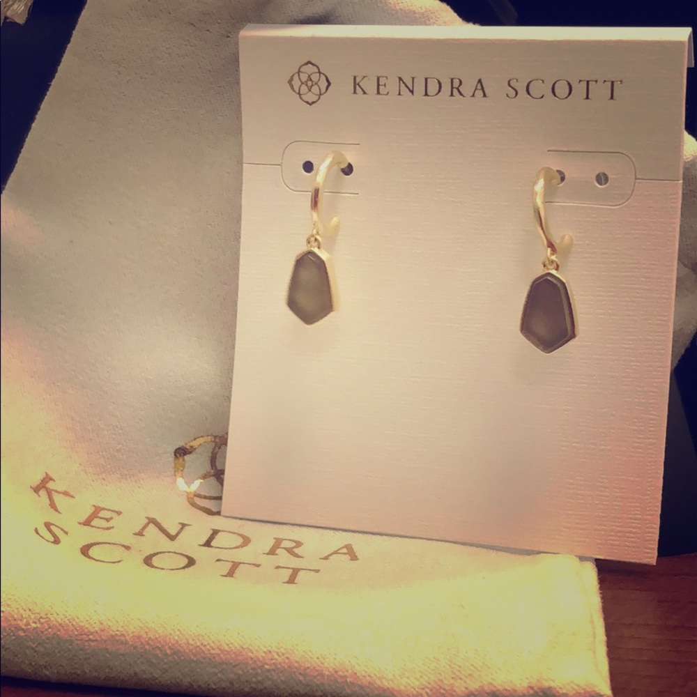 Kendra Scott Earrings